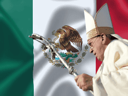 A lo largo de seis días, el Sumo Pontífice recorrió distintos estados del país, llevando un mensaje de fe, reconciliación y compromiso social.  EFE/EPA/E. FERRARI