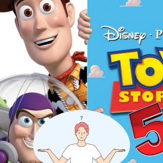 ESTE será el protagonista de "Toy Story 5"