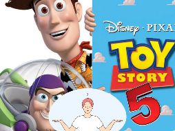 Aún queda bastante para que se estrene 