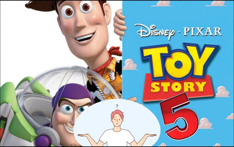 Aún queda bastante para que se estrene 