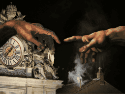 En el futuro cónclave para elegir al sucesor del Papa Francisco habrá 24 cardenales latinoamericanos posibles electores, aún lejos de los 55 europeos. AP / ARCHIVO