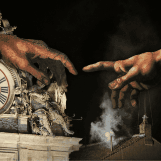 ¿Por qué el futuro cónclave será histórico?