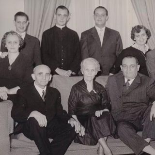 ¿Cuál es la historia de la familia del Papa Francisco? Esto es lo que se sabe