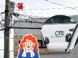 Las revisiones de la CFE ayudan a detectar irregularidades como los llamados “diablitos”, los cuales se colocan en las casas para no tener lectura de luz. EL INFORMADOR / ARCHIVO