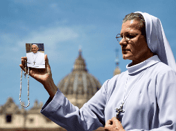 Después del funeral del Papa Francisco, hay nueve días de luto oficial, conocidos como los 