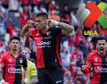Revive los goles con los que Uros Durdevic se convirtió en el primer campeón de goleo del Atlas. IMAGO7 / ARCHIVO
