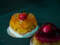 La gelatina es utilizada en industrias como la alimentaria, farmacéutica y cosmética. UNSPLASH / R. NAVASARDYAN