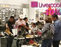 Con esta estrategia puedes obtener un descuento del 10% en la próxima Venta Nocturna Liverpool. EL INFORMADOR / ARCHIVO
