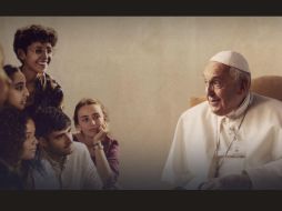 Para quienes buscan una reflexión profunda sobre la fe, la sociedad y el papel de la Iglesia en el mundo moderno, este documental es una propuesta valiosa y enriquecedora. ESPECIAL/DISNEY PLUS