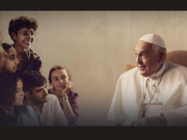 Para quienes buscan una reflexión profunda sobre la fe, la sociedad y el papel de la Iglesia en el mundo moderno, este documental es una propuesta valiosa y enriquecedora. ESPECIAL/DISNEY PLUS