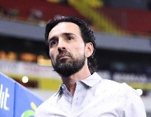 El entrenador de Chivas no figuró este domingo en las instalaciones de Verde Valle y el club podría hacer oficial su salida. Imago7/ Archivo