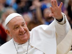 A través de mensajes sinceros, sentidos y cargados de gratitud, figuras como Alejandro Sanz y Whoopi Goldberg expresaron su respeto y admiración. EFE/F. FRUSTACI