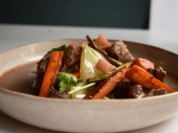 Sigue estos simples pasos para preparar esta deliciosa receta. PEXELS