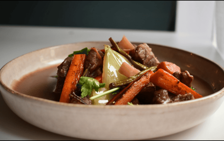 Sigue estos simples pasos para preparar esta deliciosa receta. PEXELS