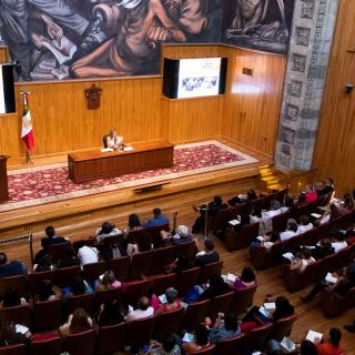 Museos en movimiento guiará el próximo encuentro del MUSA