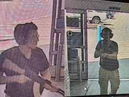 Por más de cinco años la acusación local había estado estancada en el tribunal de El Paso, que inicialmente dejó en pie la pena capital. AFP / ESPECIAL