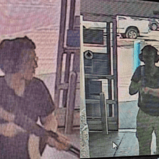 Autor del tiroteo de El Paso es condenado por segunda vez a cadena perpetua