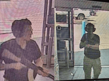 Por más de cinco años la acusación local había estado estancada en el tribunal de El Paso, que inicialmente dejó en pie la pena capital. AFP / ESPECIAL