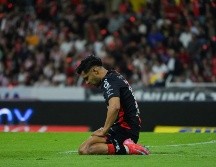 Los rojinegros ya suman dos multas por terminar entre los tres peores equipos del cociente en apenas cuatro años. IMAGO7.