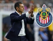 El ex director técnico de la Selección Mexicana ya estaba entre las opciones de Chivas desde la salida de Fernando Gago. IMAGO7.