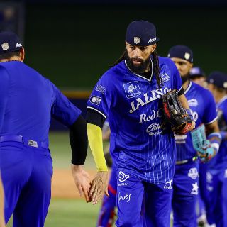 Charros de Jalisco, por un debut triunfal en casa en la LMB 2025