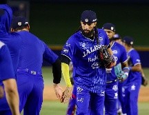 Jalisco tuvo un inicio complicado en la centésima edición de la LMB. CORTESÍA/ Charros de Jalisco.
