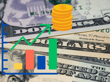 Este fortalecimiento de la moneda nacional fue resultado de una combinación de factores tanto internacionales como internos. UNSPLASH / CANVA