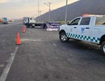 La Secretaría de Seguridad, a través de la Policía Vial, reiteró su compromiso con la seguridad de la ciudadanía, manteniendo acciones preventivas durante toda la temporada vacacional. CORTESÍA