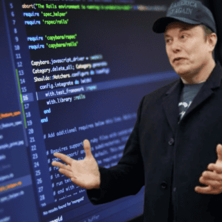 EU autoriza a equipo de Elon Musk  consultar base de datos sobre inmigrantes