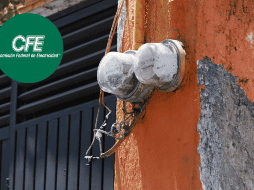 La CFE hace un llamado a la ciudadanía a mantenerse en regla, ya que las inspecciones y monitoreos se realizan de manera constante para garantizar el uso legal y seguro de la energía. ESPECIAL/ EL INFORMADOR/ ARCHIVO.