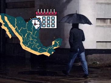 Diversos fenómenos climáticos ya anticipan el inicio de la temporada de lluvias. UNSPLASH.