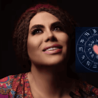 Horóscopos de HOY 26 de abril | Los signos en el AMOR, según Nana Calistar