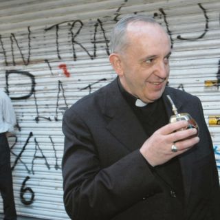 Así fue la vida de Francisco antes del papado