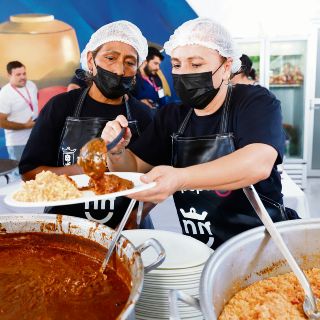 Zapopan inauguran un nuevo Comedor Comunitario