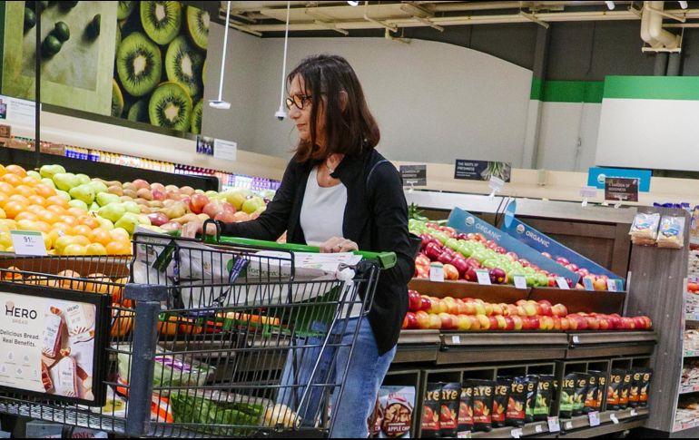 Las ofertas pueden ser aprovechadas en línea y tiendas físicas. EFE/C. Herrera