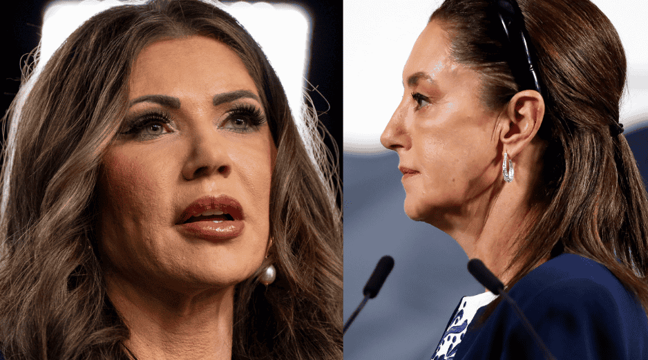 Se solicitó que la campaña de la administración de Donald Trump sea retirada, 