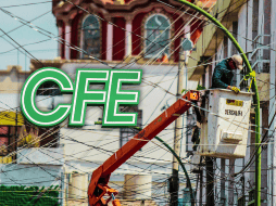 Lo más importante es mantener los pagos del consumo eléctrico en orden, así como no intervenir en la conexión eléctrica. EL INFORMADOR / ARCHIVO