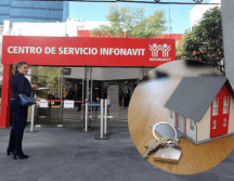 El programa Mujer Infonavit ofrece múltiples beneficios a las derechohabientes. EL INFORMADOR/ARCHIVO ESPECIAL