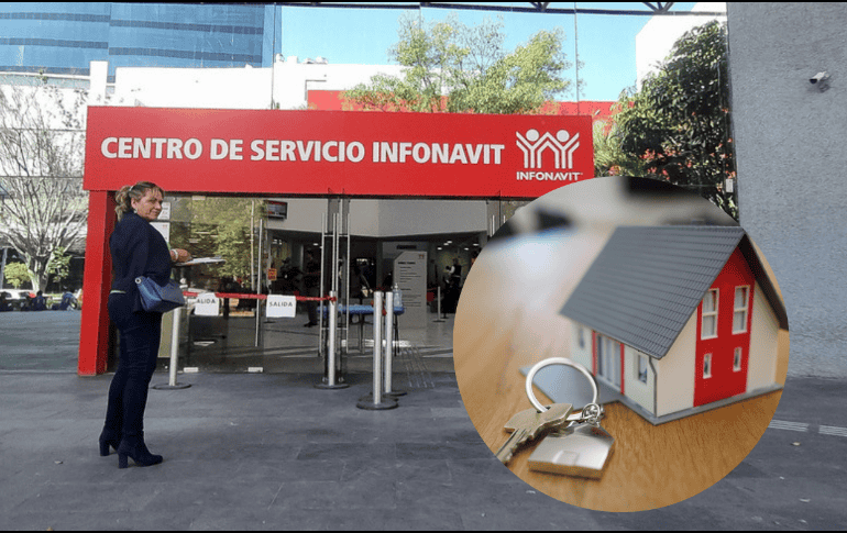 El programa Mujer Infonavit ofrece múltiples beneficios a las derechohabientes. EL INFORMADOR/ARCHIVO ESPECIAL