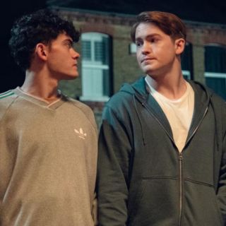 Heartstopper: Netflix anuncia el final de la serie con una PELÍCULA