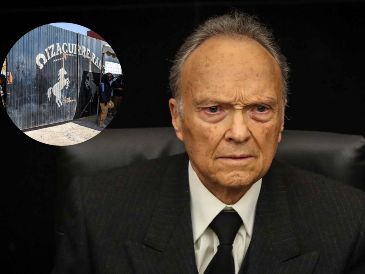 Gertz Manero adelantó que las prendas encontradas en el rancho ya fueron clasificadas e inventariadas; estarán a disposición de las personas que necesiten identificarlas. SUN / ARCHIVO