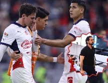 Tras no lograr el pase al Play-In, el plantel de Guadalajara tendrá un mes de vacaciones, tiempo en el cual la directiva tratará de cerrar al próximo estratega. IMAGO7 / ARCHIVO