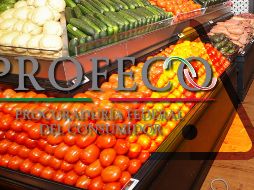 Este es el supermercado más caro de Guadalajara según la Profeco. EL INFORMADOR / ARCHIVO