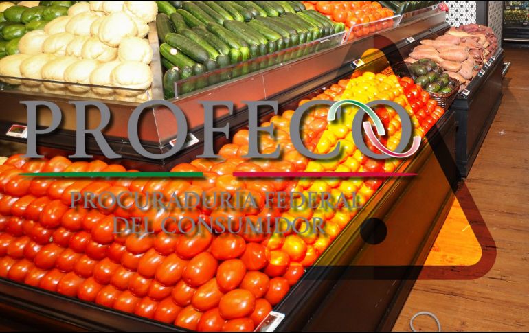 Este es el supermercado más caro de Guadalajara según la Profeco. EL INFORMADOR / ARCHIVO