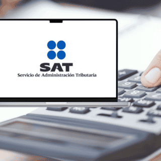 ¿Cómo saber si el SAT rechazó mi declaración anual y qué hacer?