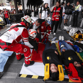 Simulacro Nacional 2025: ¿Cómo registrar un inmueble para participar?