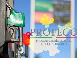 Esta es la gasolinera más cara de todo México; se encuentra en Puerto Vallarta, Jalisco. EL INFORMADOR / ARCHIVO