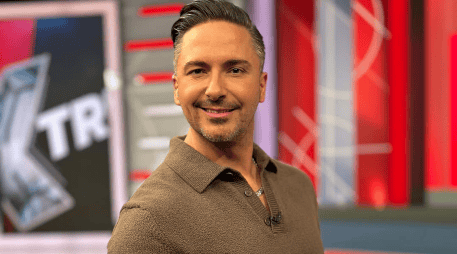 Alex ha recibido críticas en redes por parte de usuarios que lo tachan de 