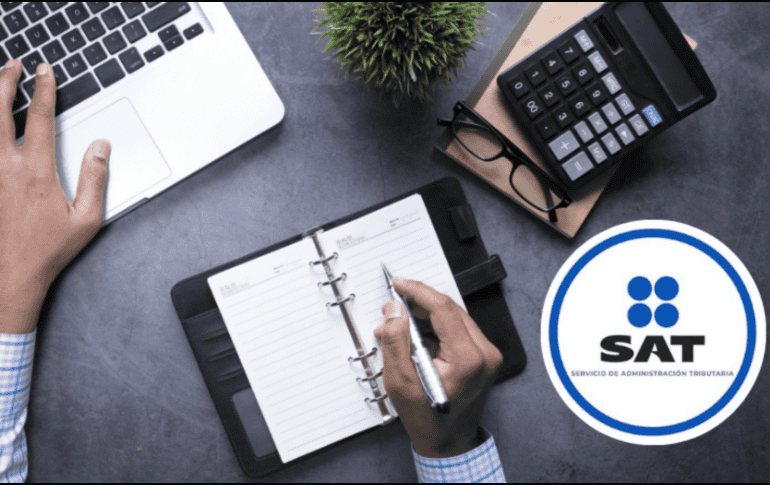 Ten cuidado con esta lista negra que el SAT proporciona. ESPECIAL / PEXELS