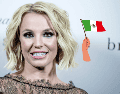 En sus redes sociales Britney publicó un video con el mismo vestido con el que fue vista en México. EFE/ARCHIVO